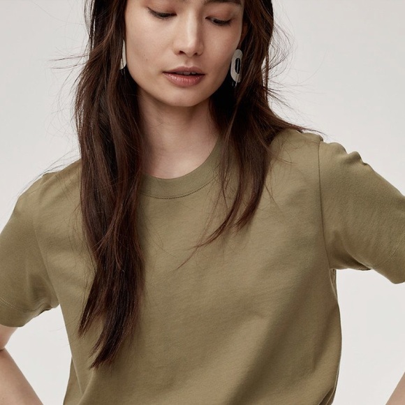Aritzia Tops - Wilfred Piaf T-Shirt